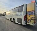 Белый Вольво Б12, объемом двигателя 12 л и пробегом 140 тыс. км за 69500 $, фото 8 на Automoto.ua