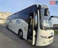 Белый Вольво Б12, объемом двигателя 12 л и пробегом 140 тыс. км за 69500 $, фото 1 на Automoto.ua