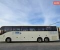 Белый Вольво Б12, объемом двигателя 12 л и пробегом 140 тыс. км за 69500 $, фото 1 на Automoto.ua