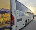 Белый Вольво Б12, объемом двигателя 12 л и пробегом 140 тыс. км за 69500 $, фото 7 на Automoto.ua