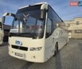 Белый Вольво Б12, объемом двигателя 12 л и пробегом 140 тыс. км за 69500 $, фото 9 на Automoto.ua