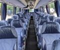 Белый Вольво Б12, объемом двигателя 12.1 л и пробегом 100 тыс. км за 76000 $, фото 4 на Automoto.ua