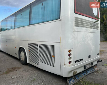Вольво Б12 1993 в Днепре (Днепропетровске) на Automoto.ua Вольво Б12, объемом двигателя 0 л и пробегом 737 тыс. км за 11000 $, фото 2 на Automoto.ua