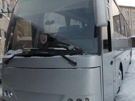 Вольво Б12 1994 в Черновцах на Automoto.ua Серый Вольво Б12, объемом двигателя 12 л и пробегом 273 тыс. км за 7000 $, фото 1 на Automoto.ua