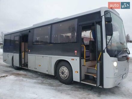 Вольво Б12 2008 в Тернополе на Automoto.ua Серый Вольво Б12, объемом двигателя 12 л и пробегом 265 тыс. км за 50097 $, фото 1 на Automoto.ua