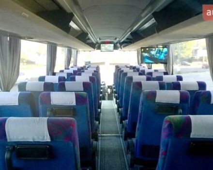 Вольво Б12 2000 у Борисполе на Automoto.ua Синій Вольво Б12, об'ємом двигуна 12.1 л та пробігом 555 тис. км за 25000 $, фото 1 на Automoto.ua