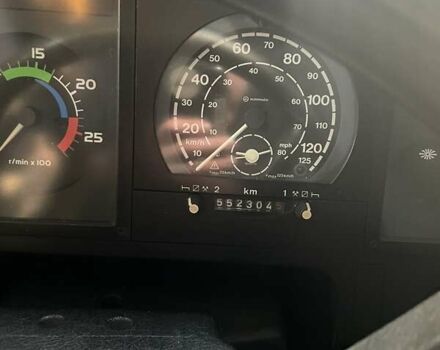 Вольво Б12 2000 у Борисполе на Automoto.ua Синій Вольво Б12, об'ємом двигуна 12.1 л та пробігом 555 тис. км за 25000 $, фото 3 на Automoto.ua