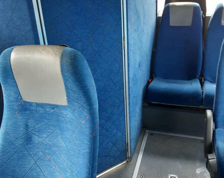 Синій Вольво Б12, об'ємом двигуна 12 л та пробігом 300 тис. км за 67500 $, фото 5 на Automoto.ua