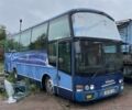 Синий Вольво B6, объемом двигателя 5.48 л и пробегом 760 тыс. км за 7000 $, фото 1 на Automoto.ua