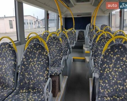 Желтый Вольво Б7Р, объемом двигателя 9.4 л и пробегом 500 тыс. км за 29900 $, фото 9 на Automoto.ua