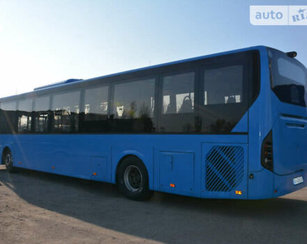 Синій Вольво B7R, об'ємом двигуна 7.15 л та пробігом 900 тис. км за 25591 $, фото 2 на Automoto.ua
