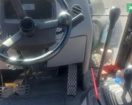 Вольво БЛ, объемом двигателя 0 л и пробегом 0 тыс. км за 45000 $, фото 7 на Automoto.ua