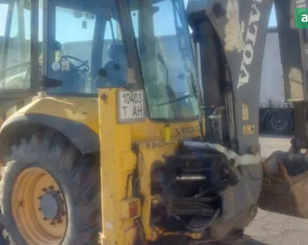 Вольво БЛ, объемом двигателя 0 л и пробегом 0 тыс. км за 45000 $, фото 2 на Automoto.ua