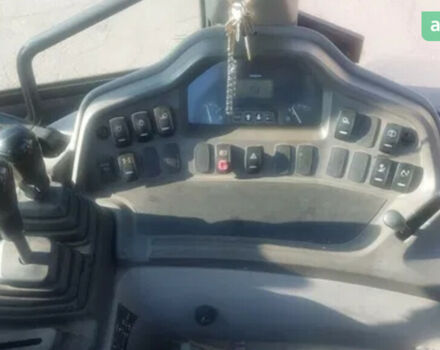 Вольво БЛ, объемом двигателя 0 л и пробегом 0 тыс. км за 45000 $, фото 6 на Automoto.ua