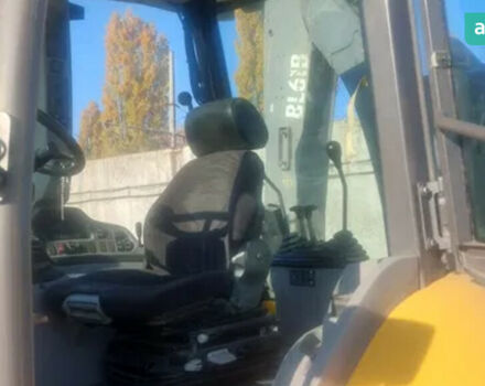 Вольво БЛ, объемом двигателя 0 л и пробегом 0 тыс. км за 45000 $, фото 5 на Automoto.ua