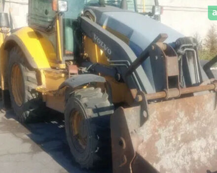 Вольво БЛ, объемом двигателя 0 л и пробегом 0 тыс. км за 45000 $, фото 4 на Automoto.ua