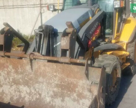 Вольво БЛ, объемом двигателя 0 л и пробегом 0 тыс. км за 45000 $, фото 1 на Automoto.ua