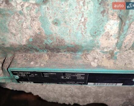 Вольво БЛ, объемом двигателя 0 л и пробегом 10 тыс. км за 40000 $, фото 4 на Automoto.ua