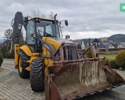 Вольво BL, об'ємом двигуна 0 л та пробігом 0 тис. км за 30713 $, фото 2 на Automoto.ua