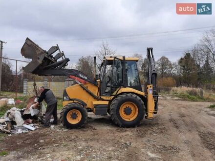 Вольво БЛ 2006 в Львове на Automoto.ua Вольво БЛ, объемом двигателя 0 л и пробегом 830 тыс. км за 42272 $, фото 1 на Automoto.ua