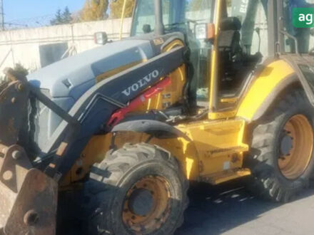 Вольво БЛ, объемом двигателя 0 л и пробегом 0 тыс. км за 45000 $, фото 1 на Automoto.ua