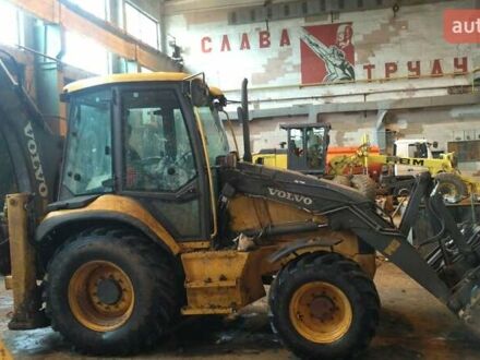 Вольво БЛ, объемом двигателя 0 л и пробегом 10 тыс. км за 40000 $, фото 1 на Automoto.ua