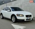 Білий Вольво C30, об'ємом двигуна 1.6 л та пробігом 270 тис. км за 5650 $, фото 1 на Automoto.ua