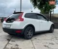 Белый Вольво Ц30, объемом двигателя 1.8 л и пробегом 288 тыс. км за 5190 $, фото 5 на Automoto.ua
