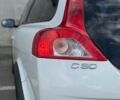 Білий Вольво C30, об'ємом двигуна 1.6 л та пробігом 270 тис. км за 5650 $, фото 15 на Automoto.ua