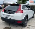 Белый Вольво Ц30, объемом двигателя 1.8 л и пробегом 288 тыс. км за 5190 $, фото 4 на Automoto.ua
