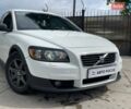 Белый Вольво Ц30, объемом двигателя 1.8 л и пробегом 288 тыс. км за 5190 $, фото 3 на Automoto.ua