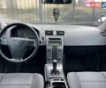 Белый Вольво Ц30, объемом двигателя 1.8 л и пробегом 288 тыс. км за 5190 $, фото 12 на Automoto.ua