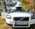 Білий Вольво C30, об'ємом двигуна 1.56 л та пробігом 300 тис. км за 5900 $, фото 36 на Automoto.ua