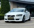 Белый Вольво Ц30, объемом двигателя 1.6 л и пробегом 238 тыс. км за 11500 $, фото 2 на Automoto.ua