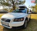 Білий Вольво C30, об'ємом двигуна 1.56 л та пробігом 300 тис. км за 5900 $, фото 20 на Automoto.ua