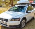 Білий Вольво C30, об'ємом двигуна 1.56 л та пробігом 300 тис. км за 5900 $, фото 31 на Automoto.ua