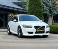 Білий Вольво C30, об'ємом двигуна 1.56 л та пробігом 238 тис. км за 11500 $, фото 1 на Automoto.ua