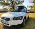Білий Вольво C30, об'ємом двигуна 1.56 л та пробігом 300 тис. км за 5900 $, фото 32 на Automoto.ua