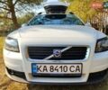 Білий Вольво C30, об'ємом двигуна 1.56 л та пробігом 300 тис. км за 5900 $, фото 34 на Automoto.ua