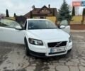 Белый Вольво Ц30, объемом двигателя 1.98 л и пробегом 196 тыс. км за 7600 $, фото 1 на Automoto.ua