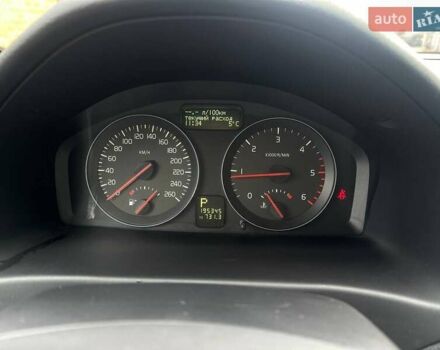 Белый Вольво Ц30, объемом двигателя 1.98 л и пробегом 196 тыс. км за 7600 $, фото 54 на Automoto.ua