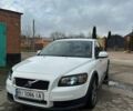 Белый Вольво Ц30, объемом двигателя 1.98 л и пробегом 196 тыс. км за 7600 $, фото 13 на Automoto.ua