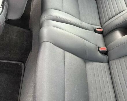 Белый Вольво Ц30, объемом двигателя 1.98 л и пробегом 196 тыс. км за 7600 $, фото 36 на Automoto.ua