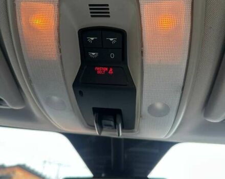 Белый Вольво Ц30, объемом двигателя 1.98 л и пробегом 196 тыс. км за 7600 $, фото 46 на Automoto.ua