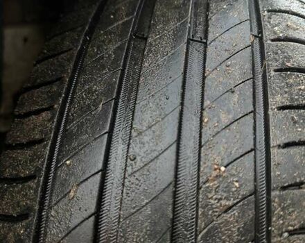 Белый Вольво Ц30, объемом двигателя 1.98 л и пробегом 196 тыс. км за 7600 $, фото 31 на Automoto.ua