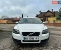 Белый Вольво Ц30, объемом двигателя 1.98 л и пробегом 196 тыс. км за 7600 $, фото 2 на Automoto.ua