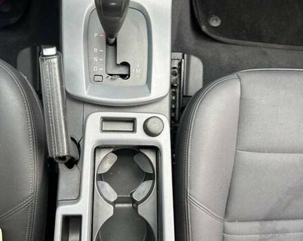 Белый Вольво Ц30, объемом двигателя 1.98 л и пробегом 196 тыс. км за 7600 $, фото 59 на Automoto.ua