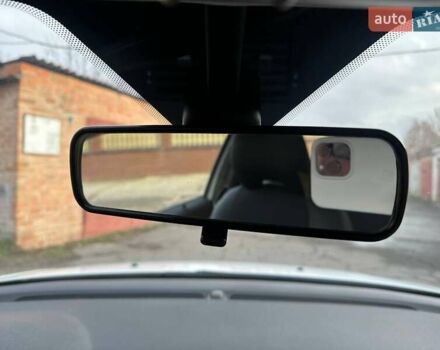 Белый Вольво Ц30, объемом двигателя 1.98 л и пробегом 196 тыс. км за 7600 $, фото 47 на Automoto.ua