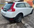 Белый Вольво Ц30, объемом двигателя 1.98 л и пробегом 196 тыс. км за 7600 $, фото 8 на Automoto.ua