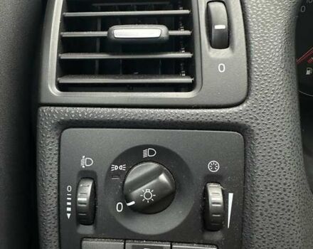 Белый Вольво Ц30, объемом двигателя 1.98 л и пробегом 196 тыс. км за 7600 $, фото 55 на Automoto.ua